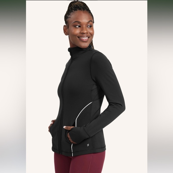 Peloton Cadent Run Jacket - Picture 4 of 7